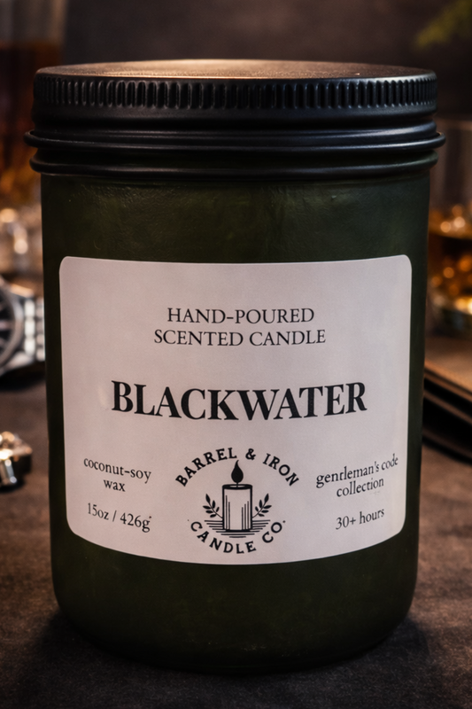 Blackwater