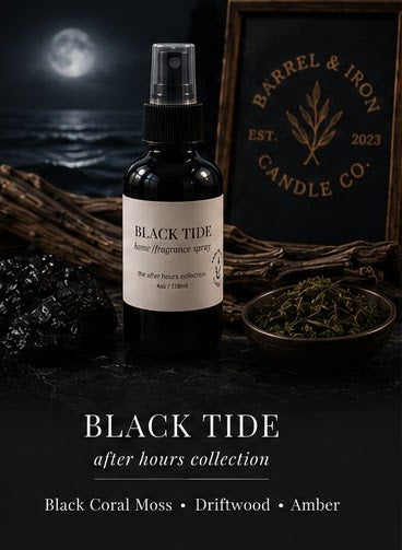 Black Tide