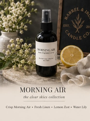 Morning Air