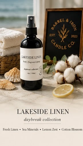 Lakeside Linen