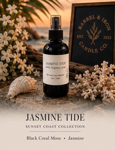 Jasmine Tide