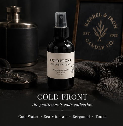 Cold Front