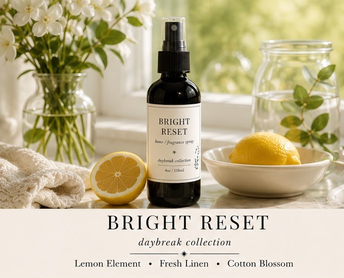 Bright Reset