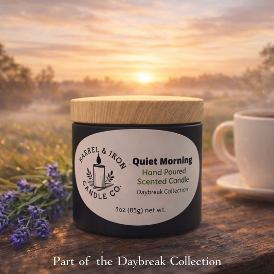 Quiet Morning