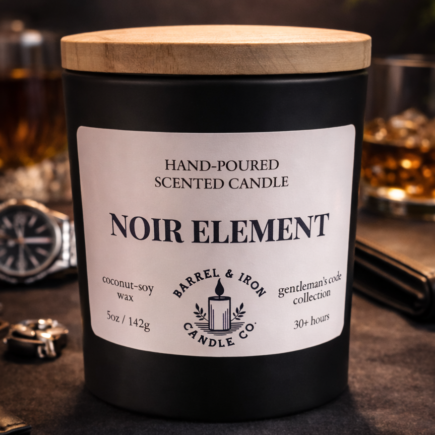 Noir Element