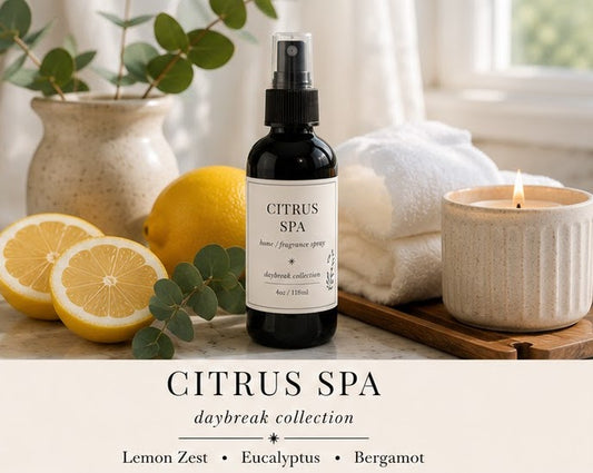Citrus Spa