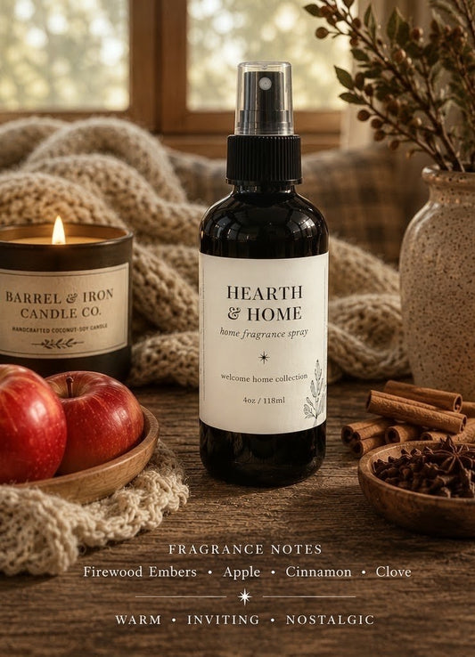 Hearth & Home