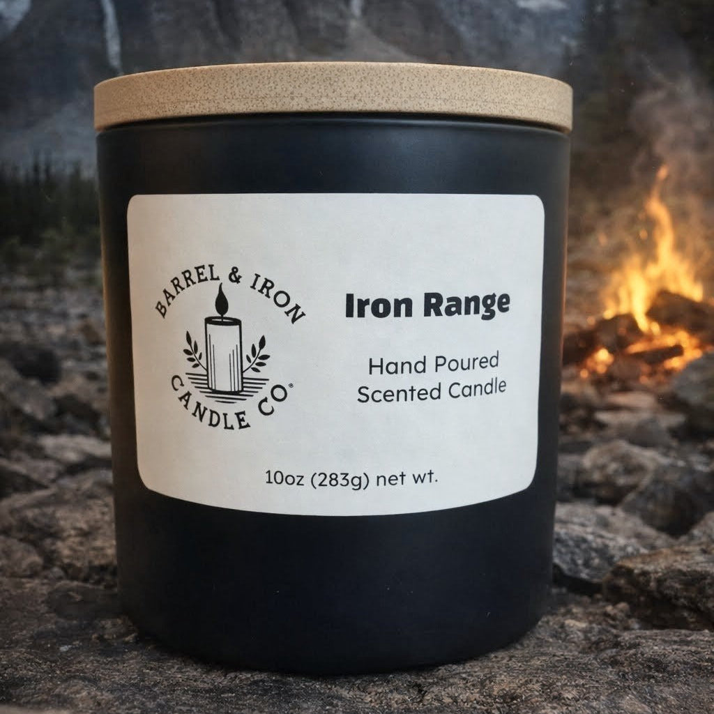 Iron Range