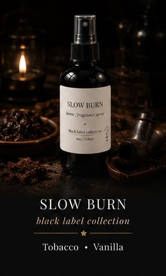 Slow Burn
