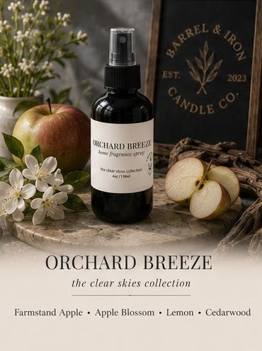 Orchard Breeze