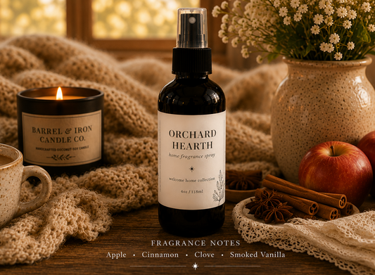 Orchard Hearth