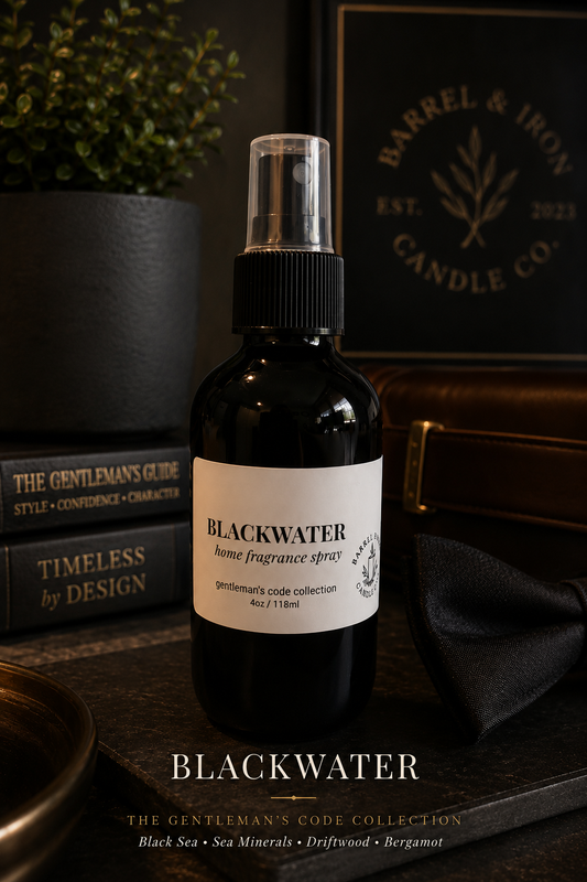 Blackwater