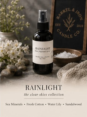 Rainlight