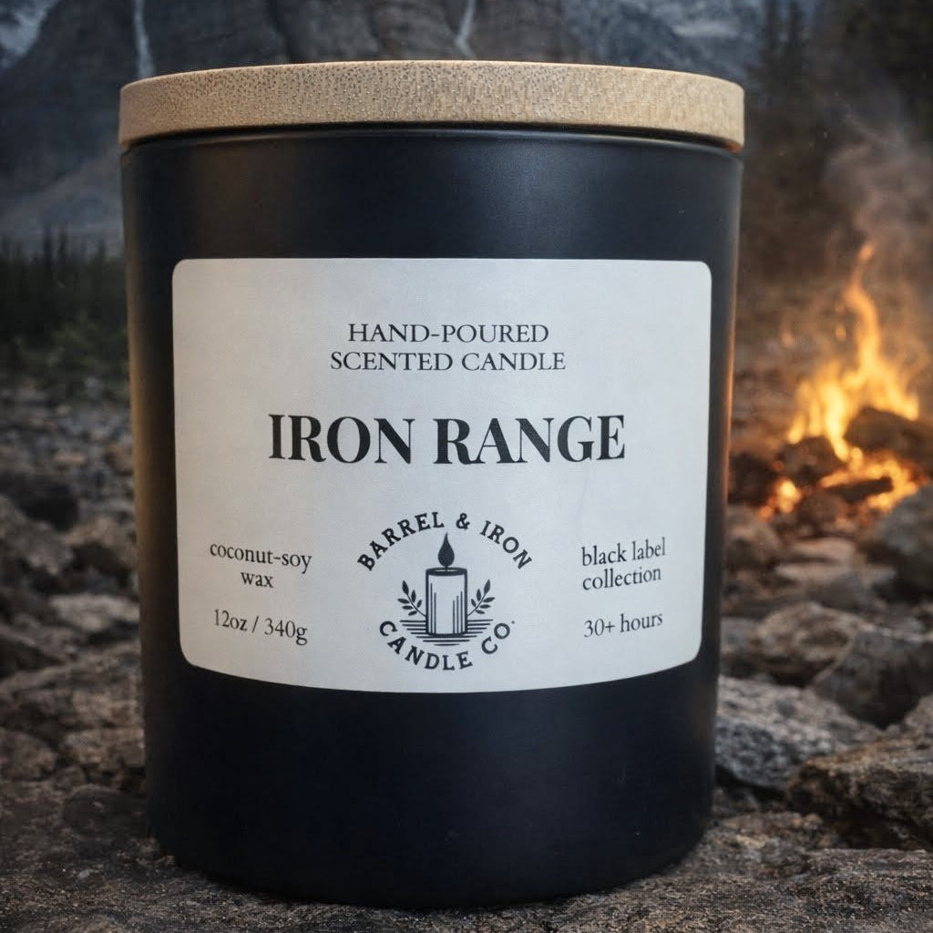 Iron Range