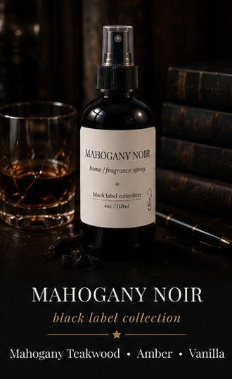Mahogany Noir