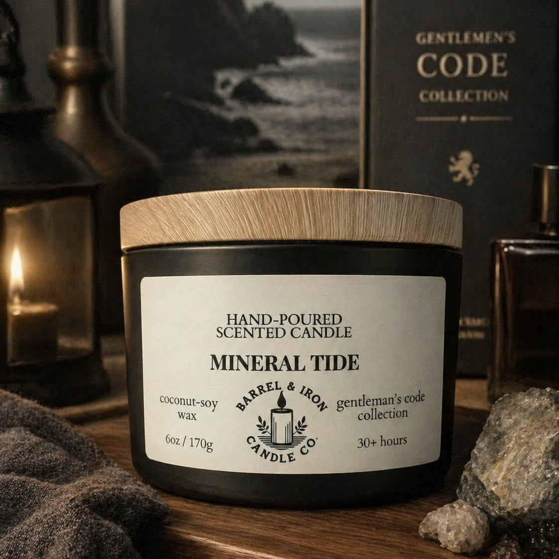 Mineral Tide