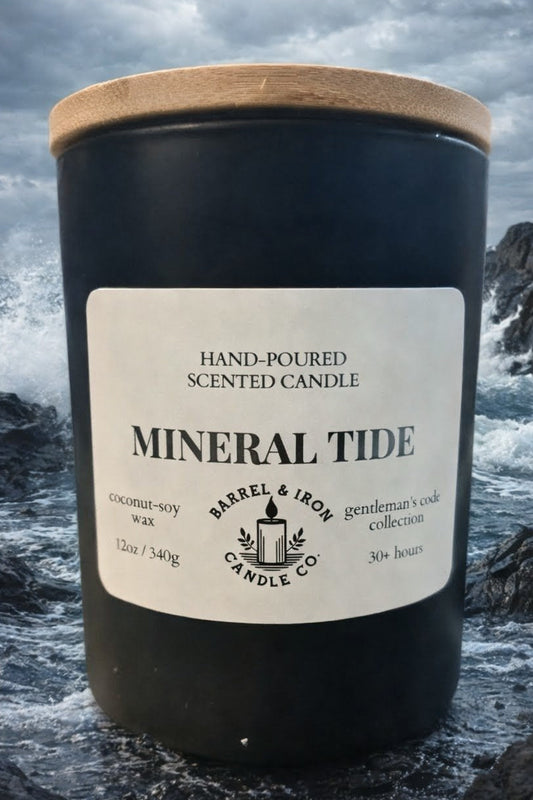 Mineral Tide