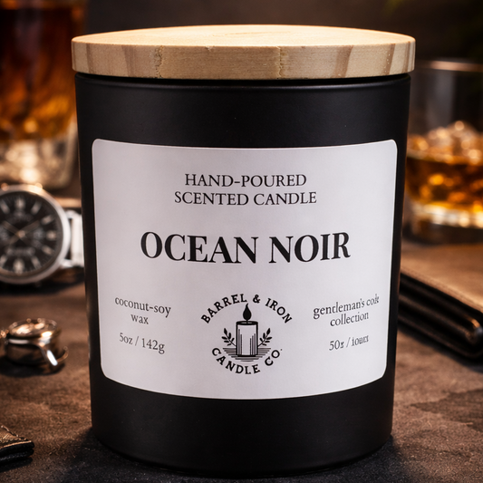 Ocean Noir