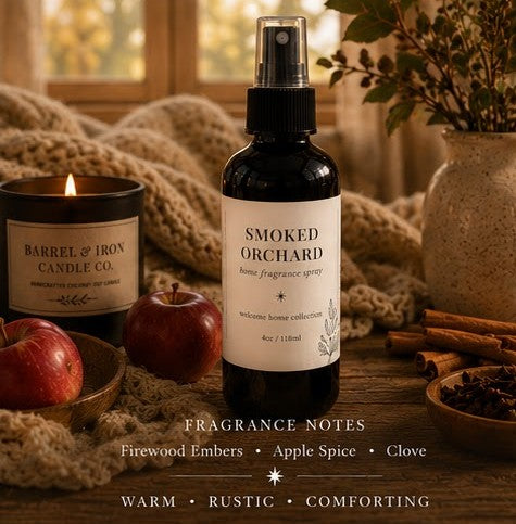 Smoked Orchard