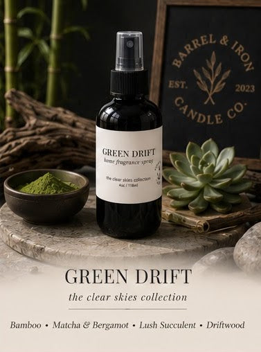 Green Drift