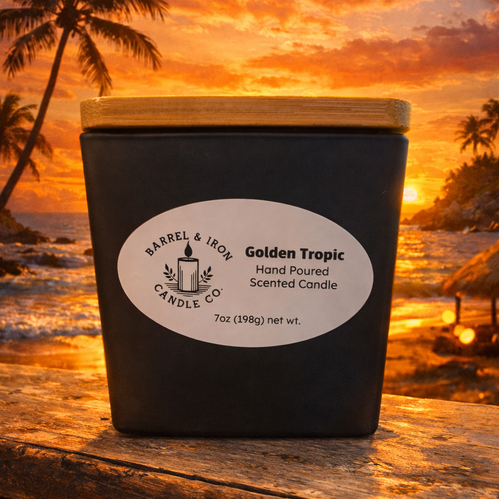 Golden Tropic