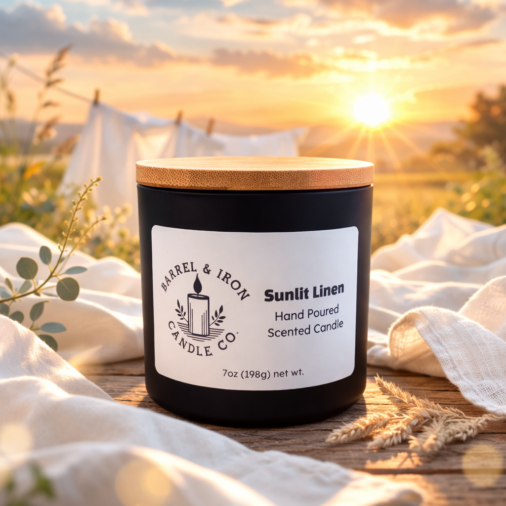 Sunlit Linen