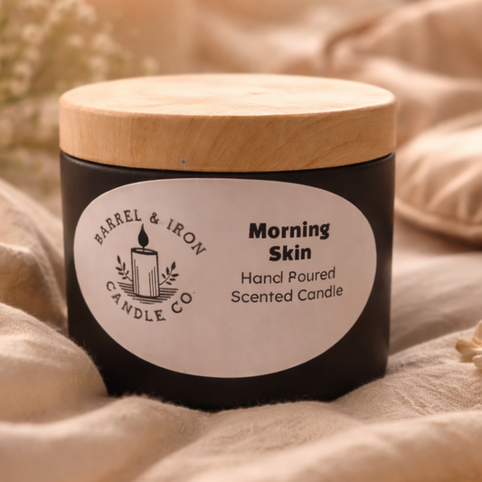Morning Skin