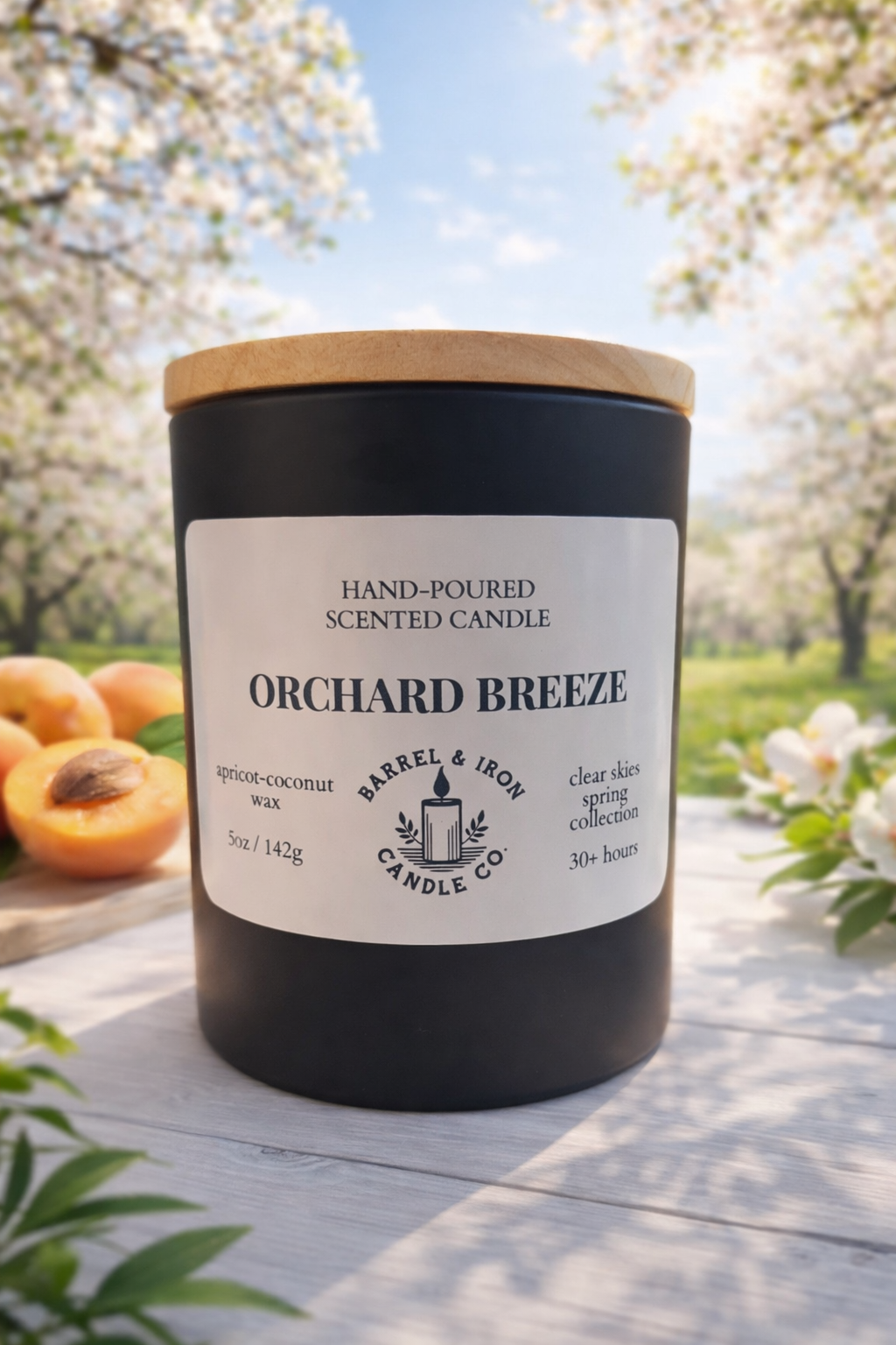 Orchard Breeze