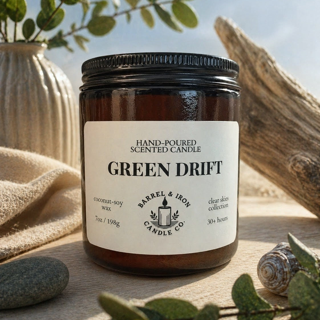 Green Drift