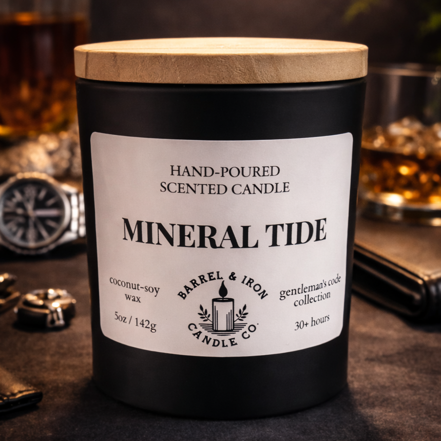 Mineral Tide