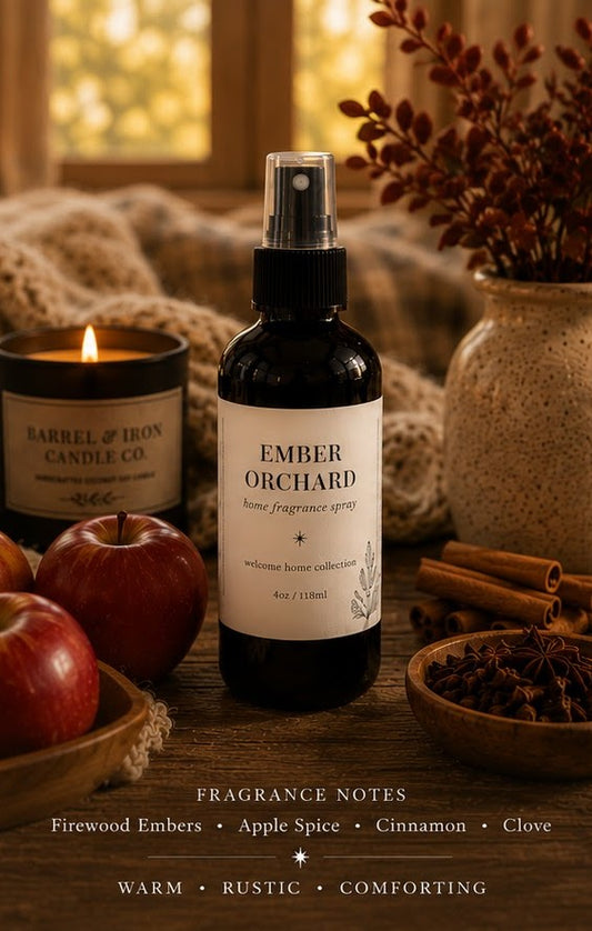 Ember Orchard